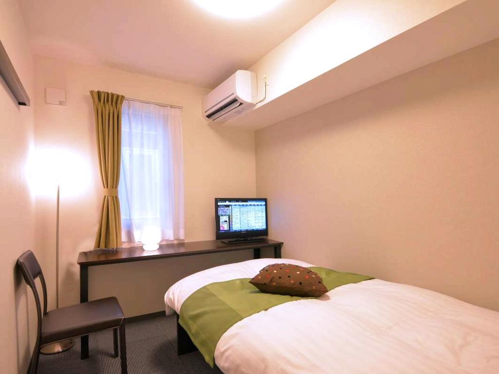 แวลู เดอะ โฮเต็ล ฟุรุกะวะ ซันบงงิ Hotel โอซากิ ภายนอก รูปภาพ